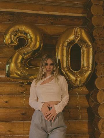 Анкета проститутки Услада, Сабнова, 25 лет, №86203
