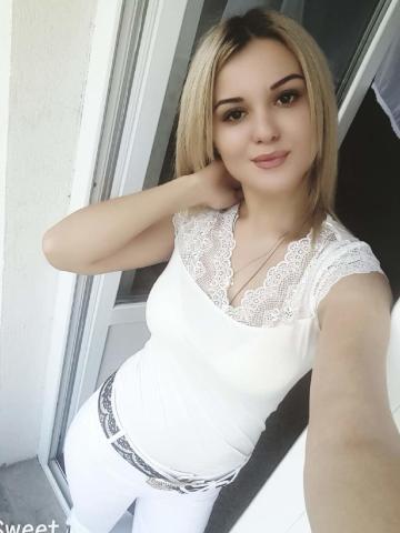 Анкета проститутки Анна, Сабнова, 25 лет, №86365